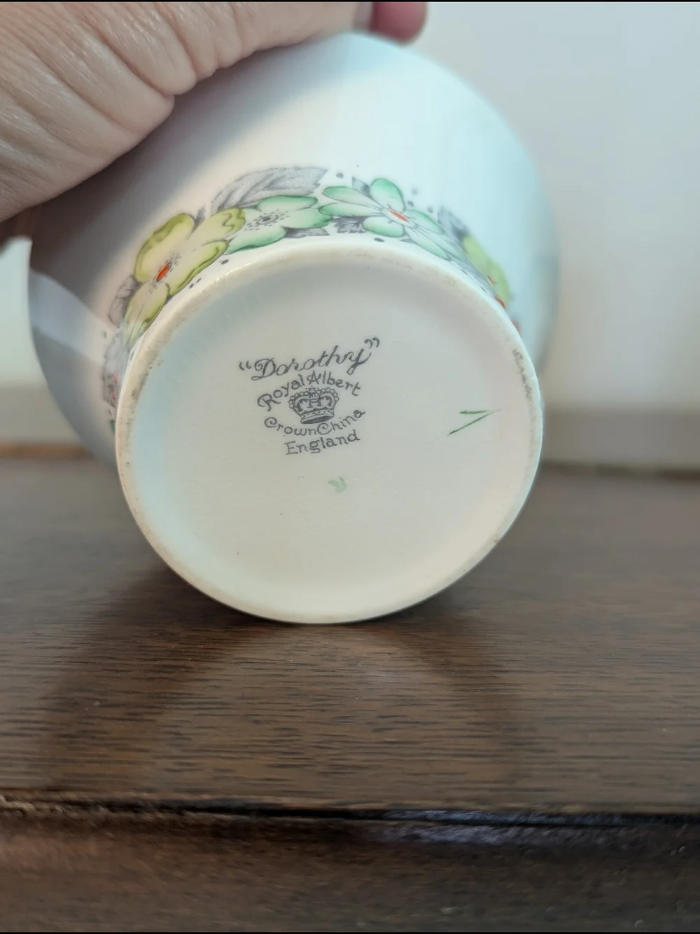 Royal Albert 